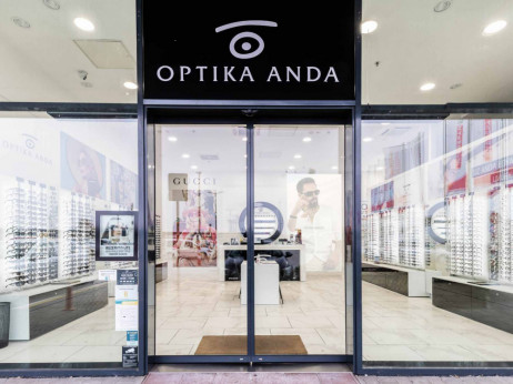 Optika Anda s novim partnerom kreće u osvajanje regije - 'Ovo nije prodaja, već partnerstvo'