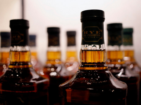 Trendovi: zašto se viski pije sporije i bira pažljivije?