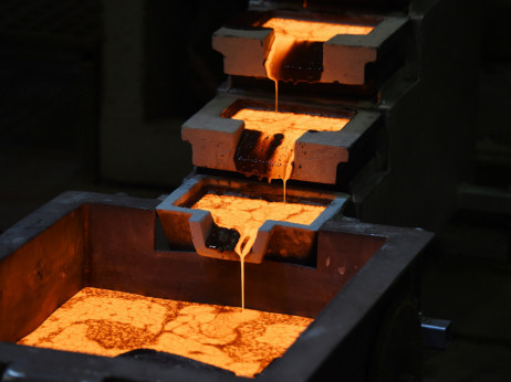 Kineski Zijin Mining planira povećati proizvodnju zlata nakon rekordne dobiti