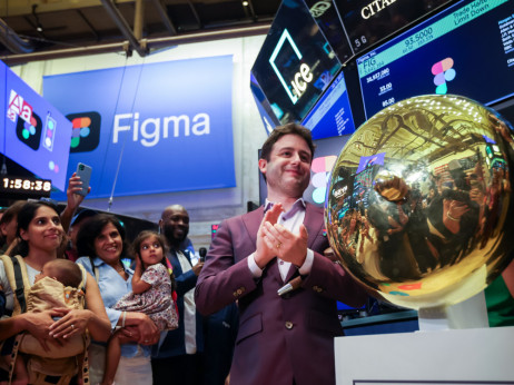 Euforija koja je prebrzo naplaćena – što investitori mogu naučiti iz Figminog IPO-a