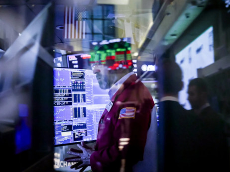 'Trebalo je biti hrabar: Wall Street se prisjeća divlje 2025. godine