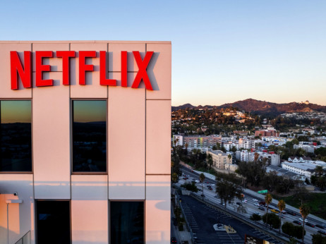 Jedan trejder se kladio na 14 milijuna dolara da će gubitak Warnerove ponude biti pobjeda za Netflix