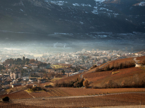 Tragedija u švajcarskom ski-centru: više desetina poginulih, preko 100 povređenih