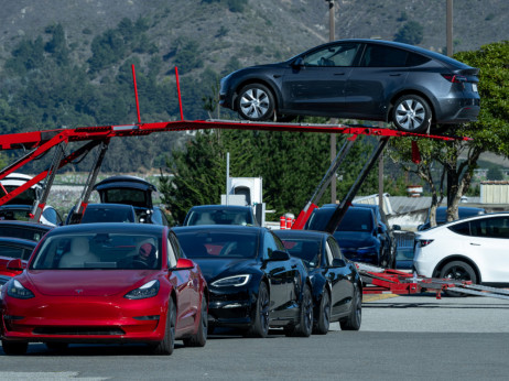 Rabljeni električni auti najpovoljnjiji su za održavanje, prodaja u SAD-u im osjetno raste