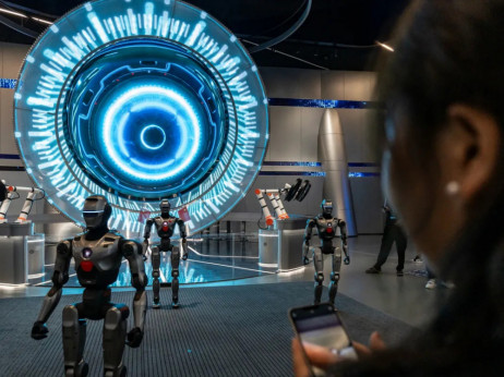 Šest ključnih pitanja o umjetnoj inteligenciji u 2026. godini