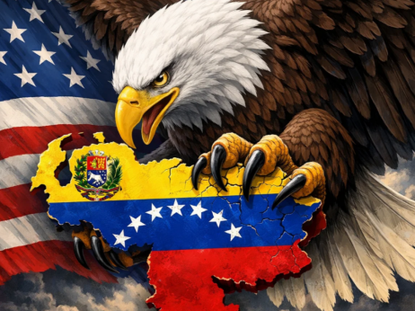 Što SAD želi od Venezuele?