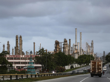Venezuela, Chevron i američki giganti - je li tržište preoptimistično?
