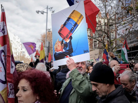 Trump sada ima vlastito naftno carstvo