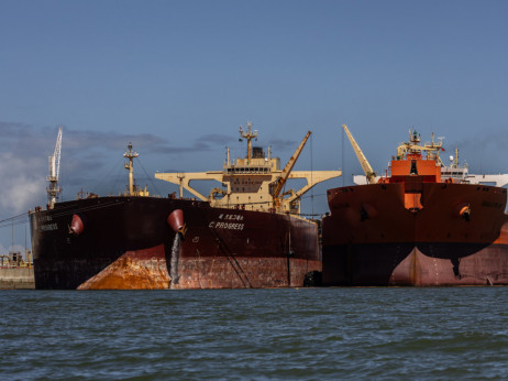 Američka strategija vezana uz venezuelansku naftu potaknula je utrku za pristup