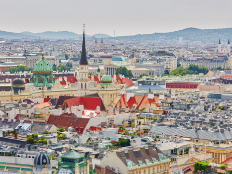 Otkrivamo novu stranu starog Beča