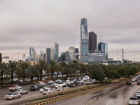 Саудиска Арабија го отвора пазарот на капитал за сите странски инвеститори