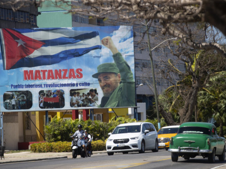 Nakon Venezuele, Washington cilja na Kubu: Hoće li kubanski režim pasti?