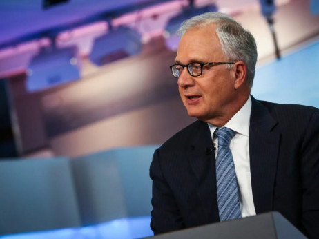 Investitori zbog AI zamora prebacuju fokus na druge dionice