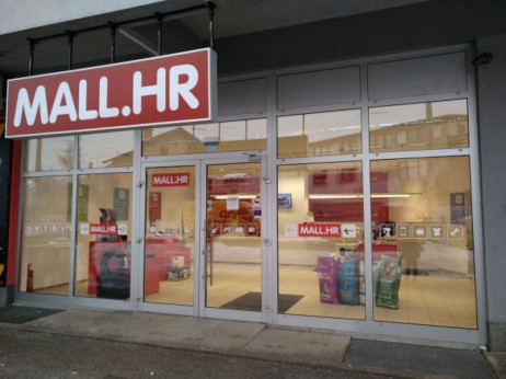 Nova akvizicija! Mall.hr prelazi u ruke njemačkog fonda