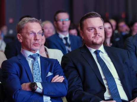 Ministarstvo financija i HNB ubuduće neće pisati zakone o bankama