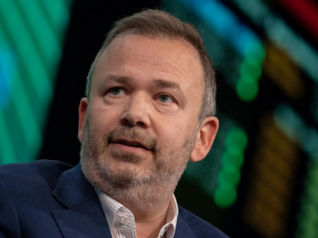 Boaz Weinstein dovodi u pitanje Baillie Giffordovu prodaju udjela u SpaceX-u