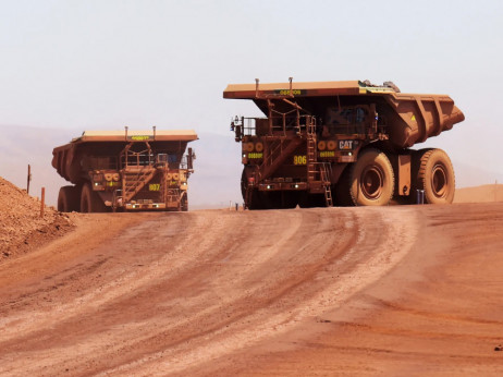 Rekordno spajanje u rudarskom sektoru: Rio i Glencore pregovaraju