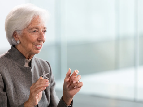 Inflacija prijeti Europi, Lagarde tvrdi da u ECB-u još ne naginju dizanju kamata