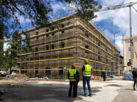 Hrvatska po rastu cijena stanova pri vrhu EU-a, cijene skočile po najvišoj stopi od početka 2023.