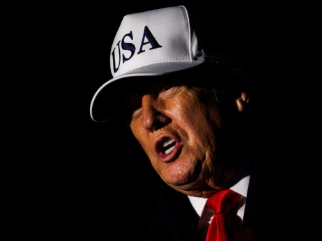 Trumpov izlazak iz klimatskih tijela dar je Kini i autogol za SAD, upozoravaju stručnjaci