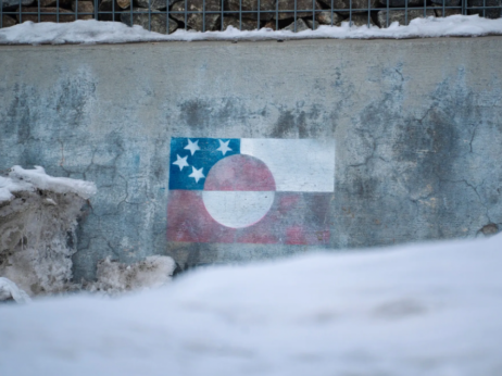 Што повеќе сакаат жителите на Гренланд - Данска или САД?