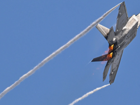 Europa mora riješiti svoj obrambeni problem. Odmah.