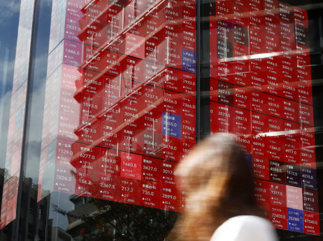 Razborita Takaichi lansirala japansku burzu među svjetske rekordere