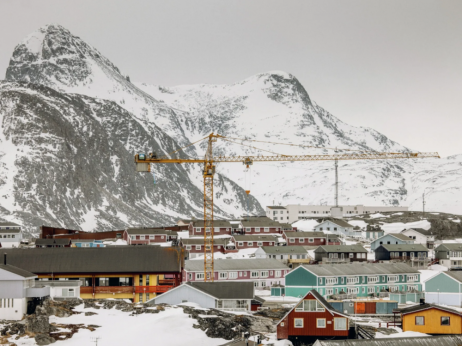 Njemačka ima plan za smirivanje tenzija oko Grenlanda