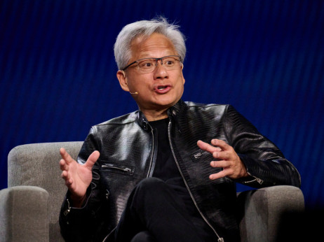 Nvidijina marža od 75 posto daje AI konkurentima cilj kojem mogu težiti