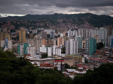 Dva razorna potresa pogodila Venezuelu, strahuje se od velikog broja poginulih