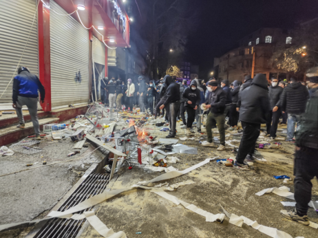 Zbog čega je došlo do prosvjeda u Iranu?