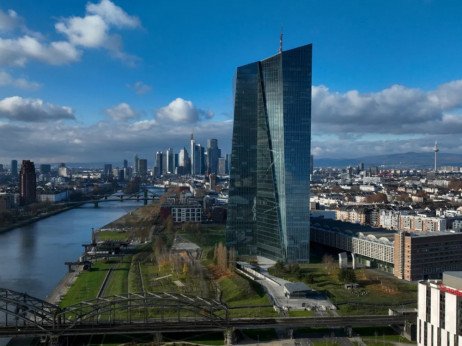 Za posao potpredsjednika ECB-a stigle su ponude iz šest zemalja eurozone