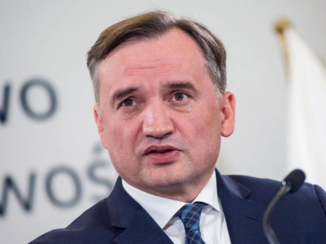 Полскиот министер кој доби азил во Унгарија избегал во САД по соборувањето на Орбан