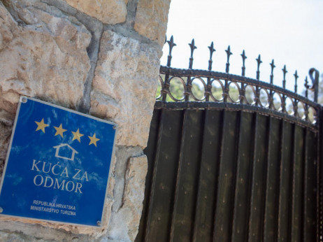 HNB-ove brojke potvrdile pad stranog interesa za hrvatske nekretnine