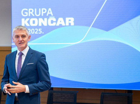 Končar uspio oboriti novi cjenovni rekord