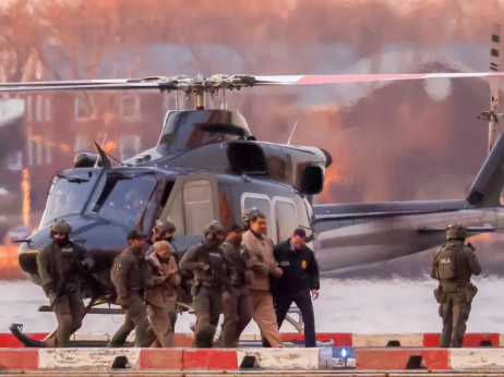 Ovo je čovjek koji se kladi u insajderskom trgovanju na tržištima predviđanja