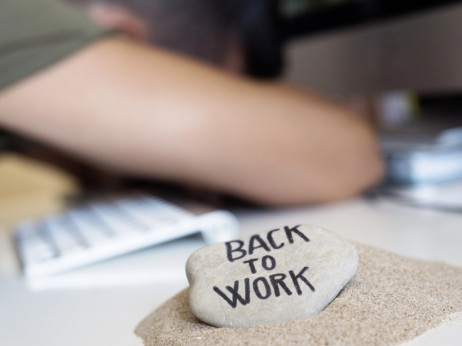 Zašto koncentracija nije "na gumb"