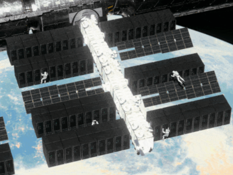 AI podatkovni centri u svemiru – budućnost ili znanstvena fantastika?