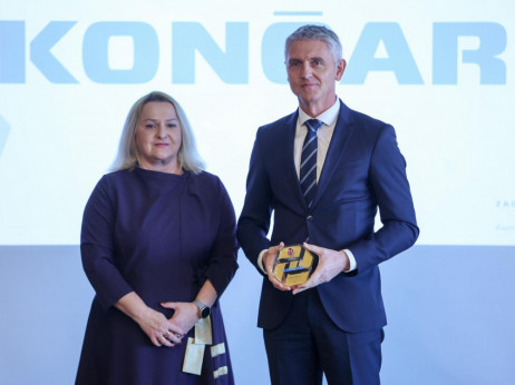 Novi dan, novi cjenovni rekord Končara na burzi