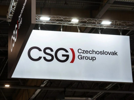 Ključni ukrajinski dobavljač streljiva CSG planira IPO u Amsterdamu