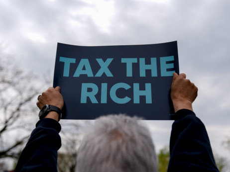 Najbogatiji su godišnji CO₂ limit potrošili već u deset dana, porez kao moguća sankcija