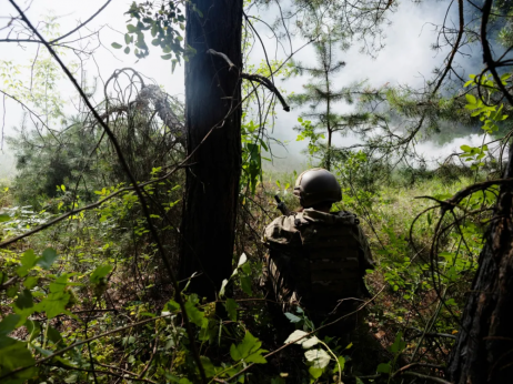 Wall Street ulazi u sivu zonu: ICE ulaže u platformu koja dopušta oklade na rat