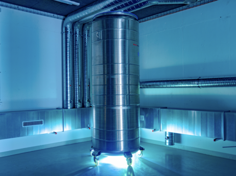 Kako 'prevariti' smrt za 200.000 eura? Pitajte Tomorrow Bio