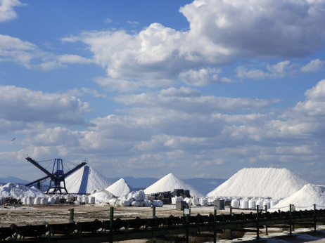 Industrija soli u Adria regiji pokazala se kao stabilan defanzivni sektor