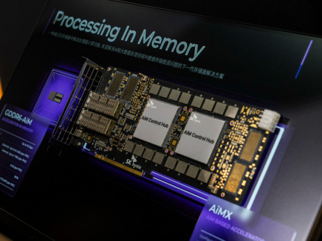 Umjetna inteligencija troši memoriju, a tržište i dalje podcjenjuje njezine proizvođače