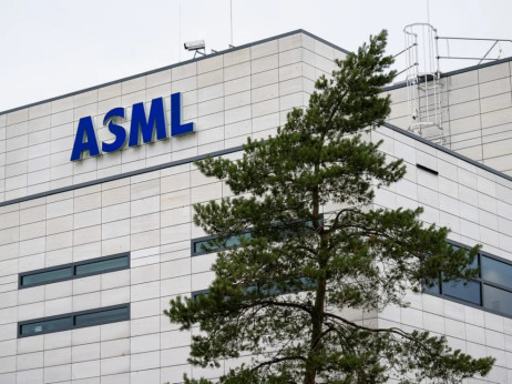 Rekordne narudžbe ASML-a nadmašile su očekivanja zahvaljujući potražnjom za AI-em