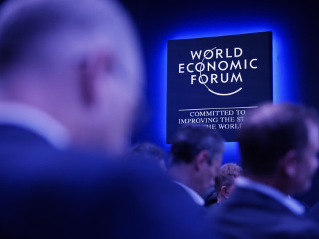 Svjetski moćnici od ponedjeljka na skijanju i druženju u Davosu