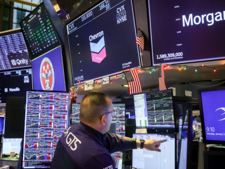 Ovo su najzanimljivije trgovinske strategije Wall Streeta u ovoj godini