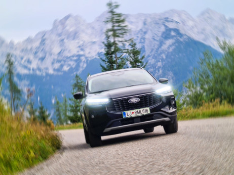 Kuga sa kablom: Nenametljiva, štedljiva, pristupačna i po ukusu Henryja