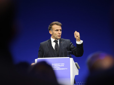 Macron će odbiti Trumpov poziv da se pridruži njegovom 'Odboru za mir'